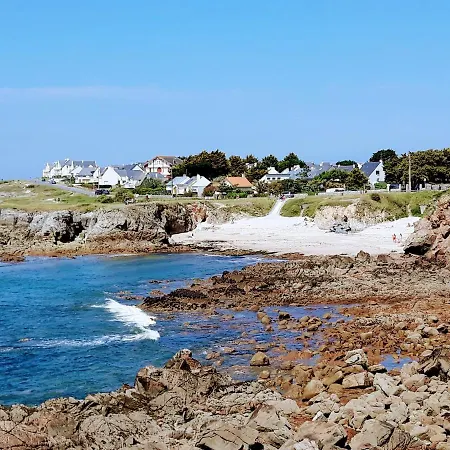 Σπίτι διακοπών Broceliande *