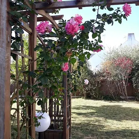 Broceliande Le Croisic