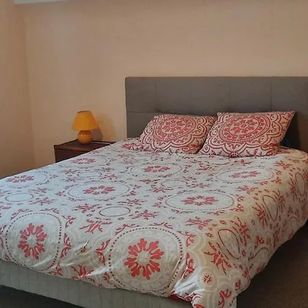 Broceliande Σπίτι διακοπών