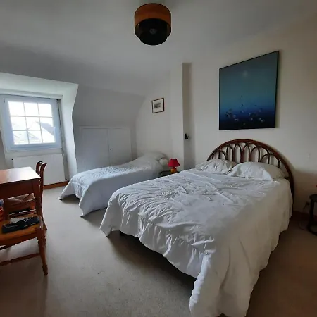 Broceliande * Le Croisic