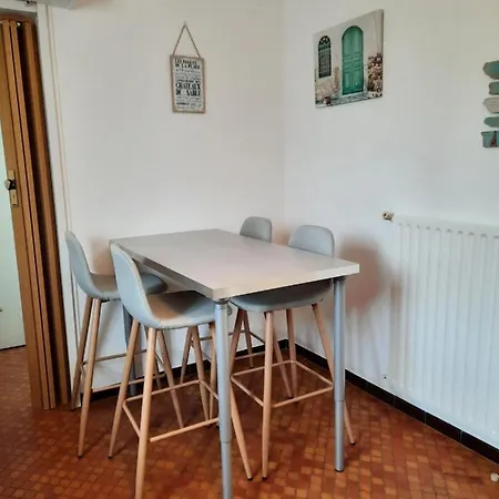 Broceliande Σπίτι διακοπών Le Croisic