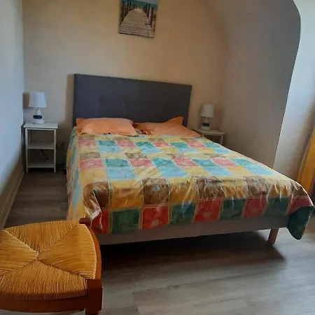 Broceliande Σπίτι διακοπών Le Croisic