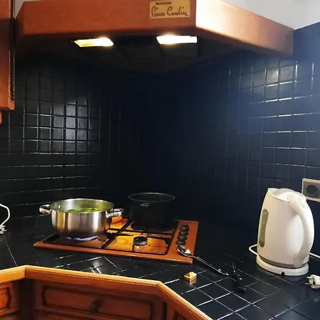 Σπίτι διακοπών Broceliande Le Croisic