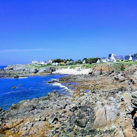 Σπίτι διακοπών Broceliande *