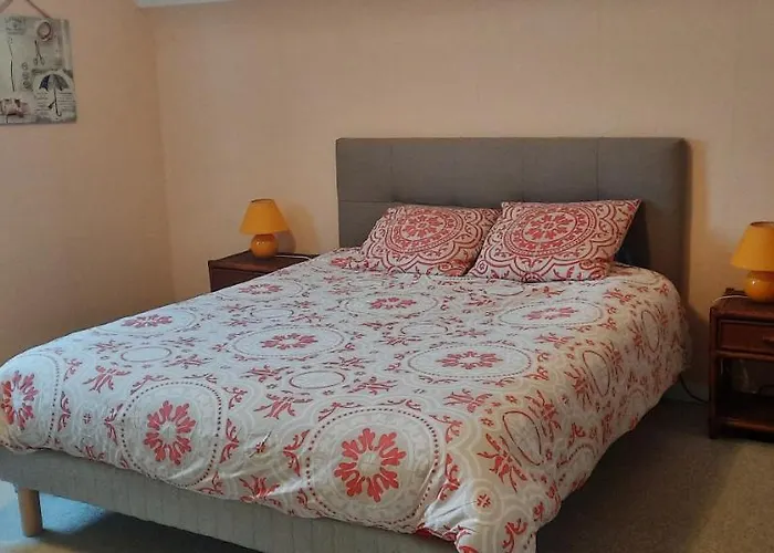 Broceliande Dom wakacyjny