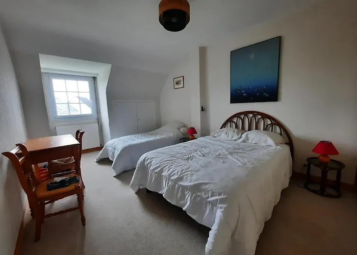 Broceliande * Le Croisic