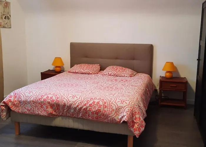 Broceliande Dom wakacyjny