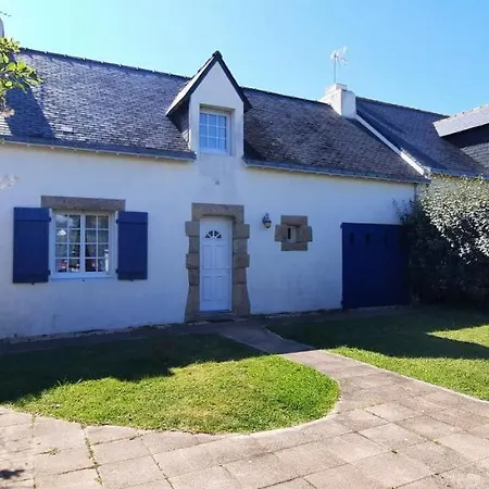 Hébergement de vacances Brocéliande *