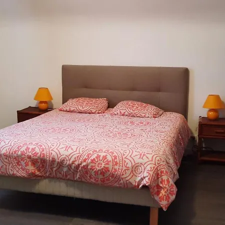 Brocéliande Hébergement de vacances