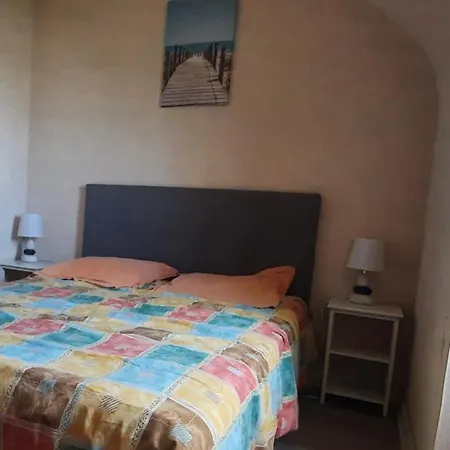 Hébergement de vacances Brocéliande