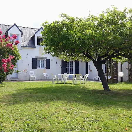 Brocéliande Hébergement de vacances *