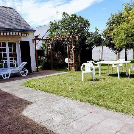 Brocéliande Hébergement de vacances