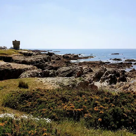 Brocéliande Hébergement de vacances