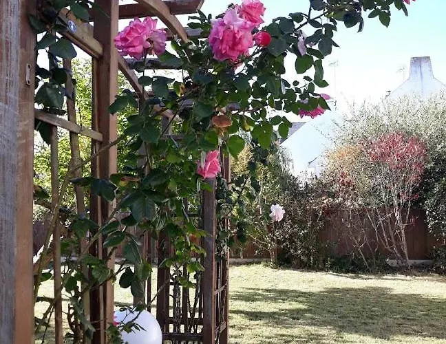 Broceliande لو كروازيك