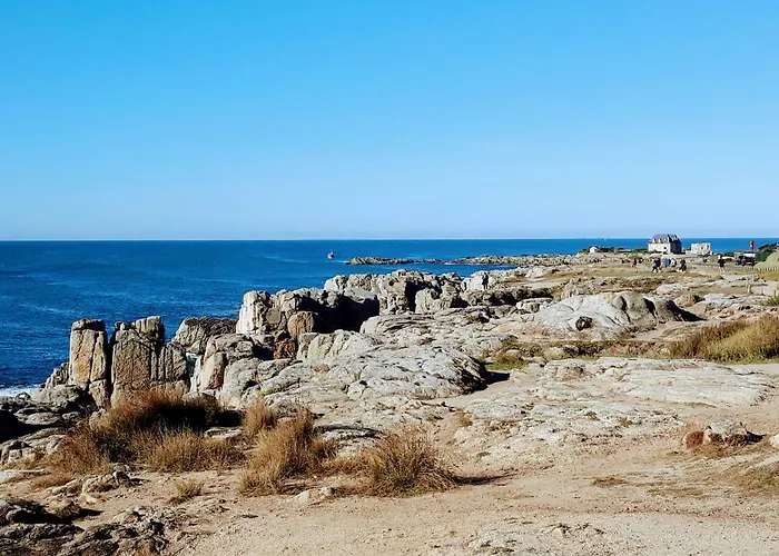 Broceliande بيت للعطل *