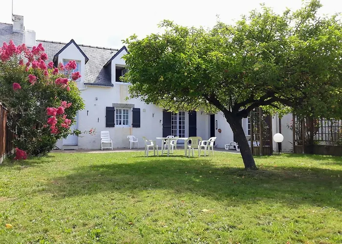 Broceliande بيت للعطل *