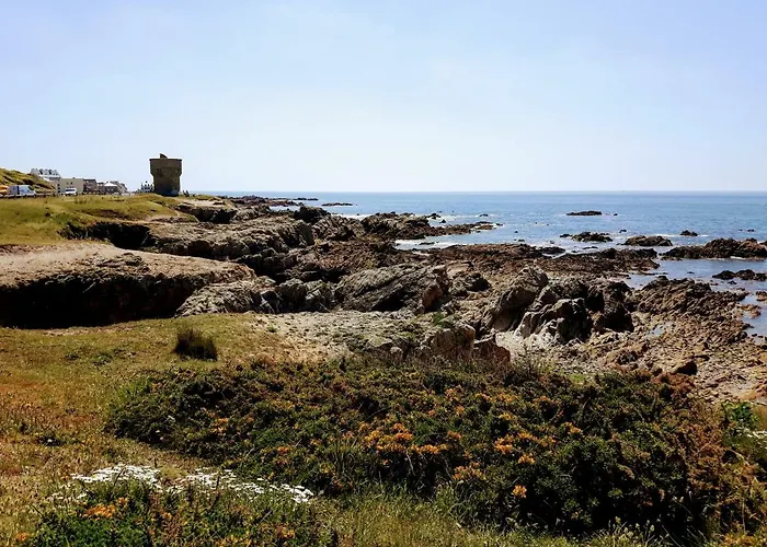 Broceliande بيت للعطل